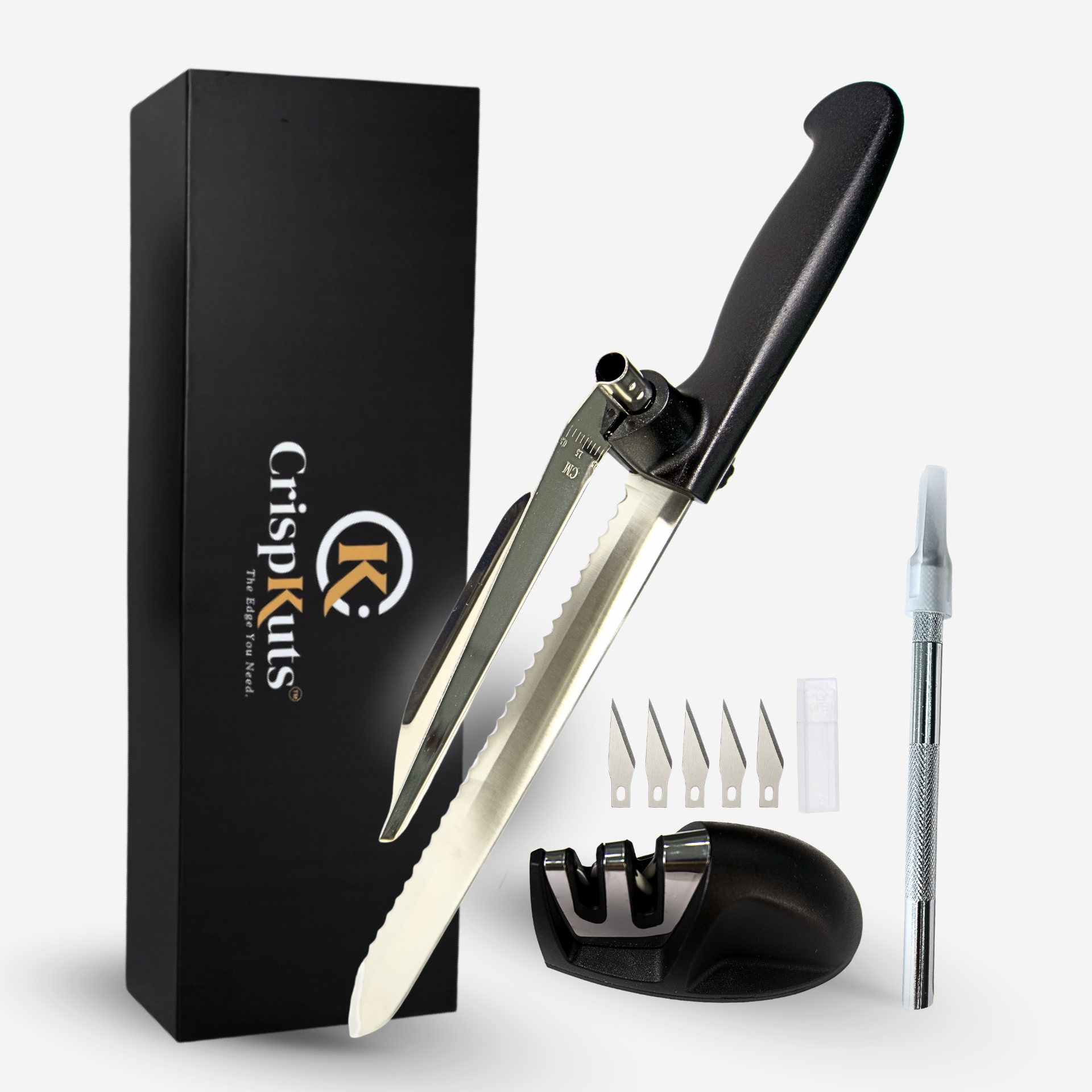Adjustable Bread Slicer Set